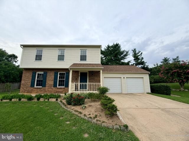 Property Photo: 3504 Turbridge Drive MD 20866