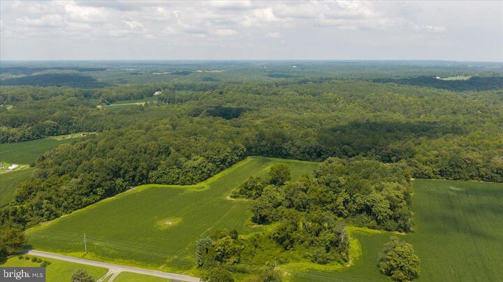 Property Photo: Lot 53-84 Jerusalem Church Road VA 22469