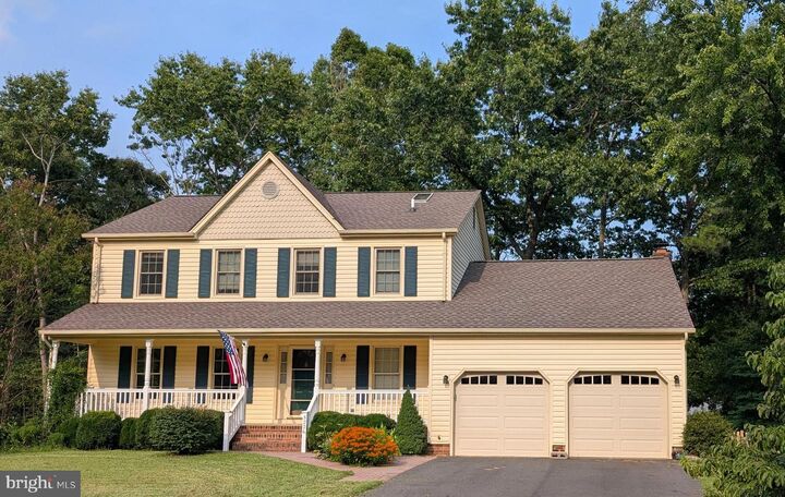 Property Photo:  5226 Cedar Ridge Drive  VA 22407 