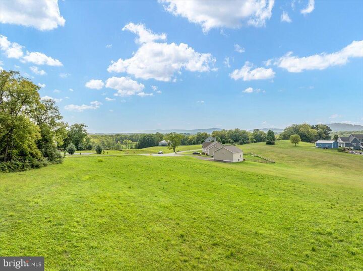 Property Photo: Lot 166 Anacostia Lane WV 25427