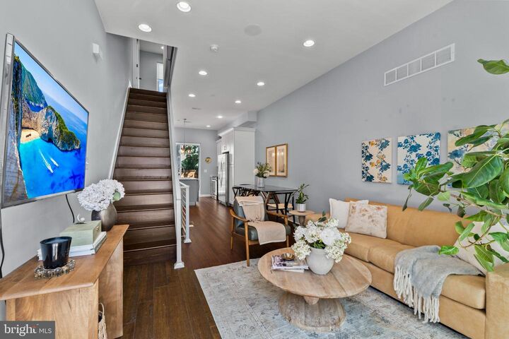Property Photo: 1841 Mountain Street PA 19145