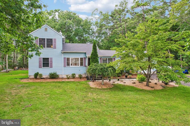 Property Photo: 441 E Bird Village Road NJ 08527