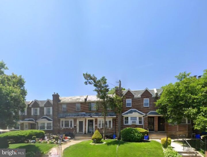 Property Photo:  6628 Hollis Street  PA 19138 