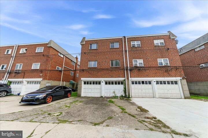 Property Photo:  605 Bywood Avenue  PA 19082 