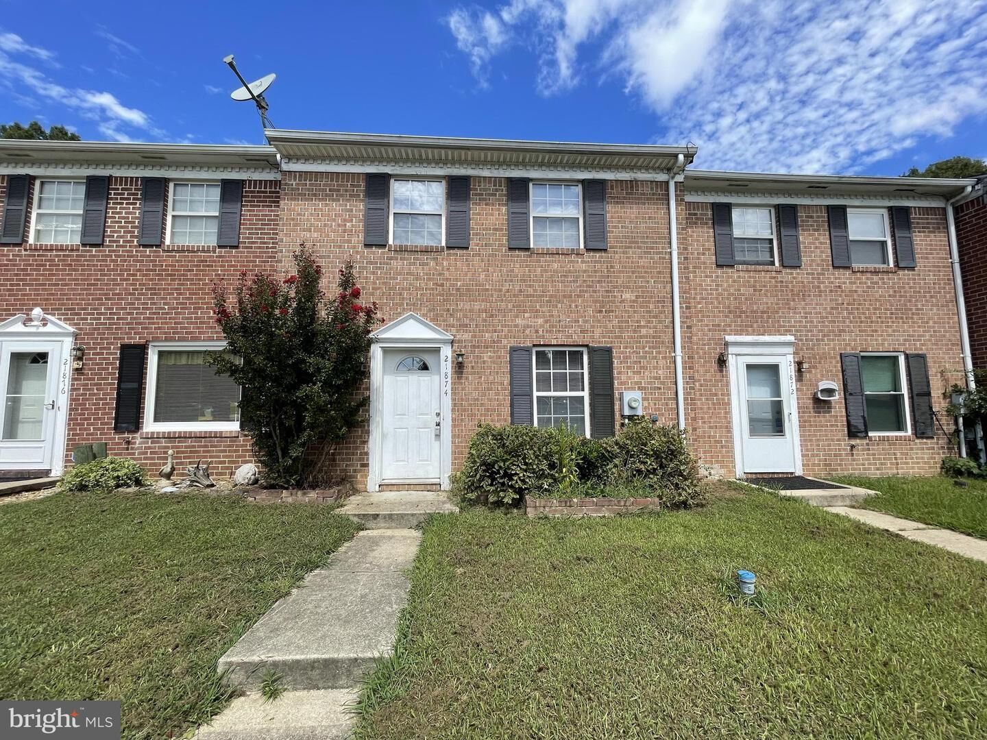 Property Photo:  21874 Ronald Drive  MD 20653 