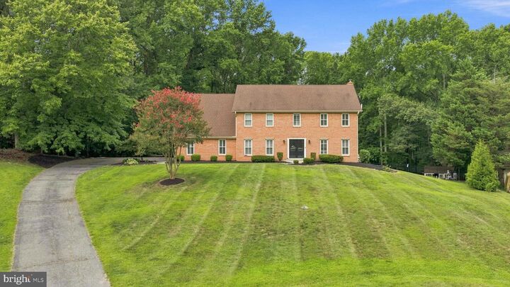 Property Photo:  8651 King George Court  MD 20675 