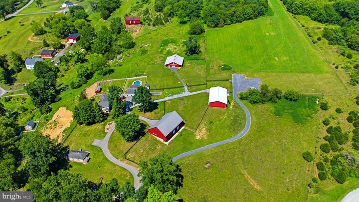 Property Photo:  2120 Ropp Drive  WV 25403 