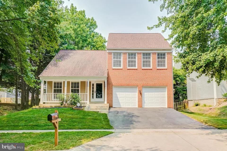 Property Photo: 12902 Hawkshead Terrace MD 20904