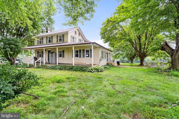 Property Photo: 136 Crossland Lane MD 21911