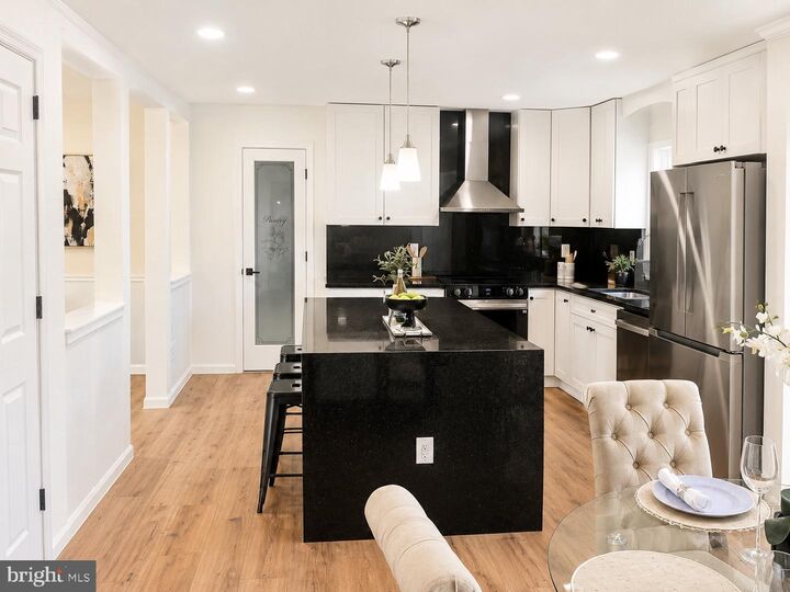 Property Photo:  8808 Black Alder Drive  VA 22309 