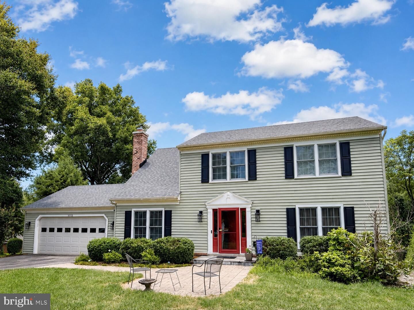 Property Photo:  6102 Queens Brigade Court  VA 22030 