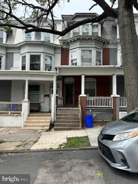 Property Photo: 1808 Walnut Street PA 17103