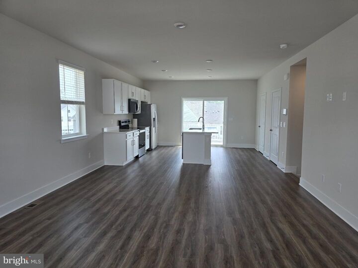 Property Photo: 180 Sioux Loop Lot 67 VA 22602