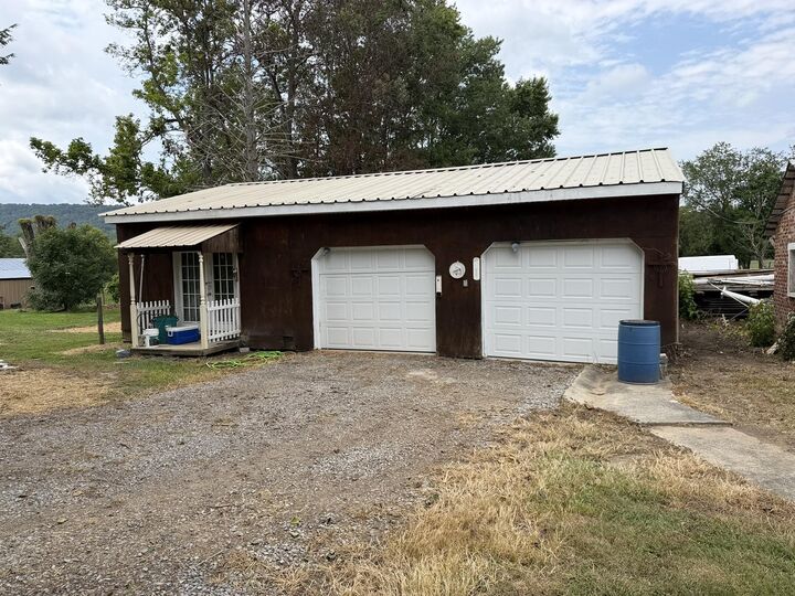 Property Photo: 2445 Estaline Valley Rd VA 24430