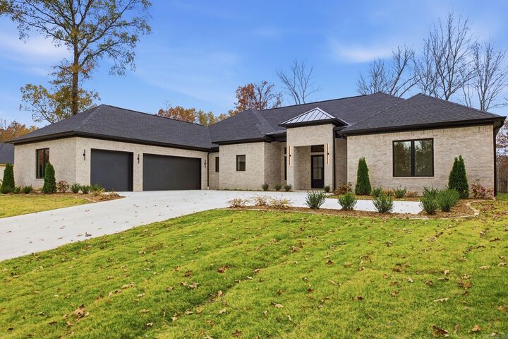 Property Photo:  311 Devoe Bend Drive  AR 72113 