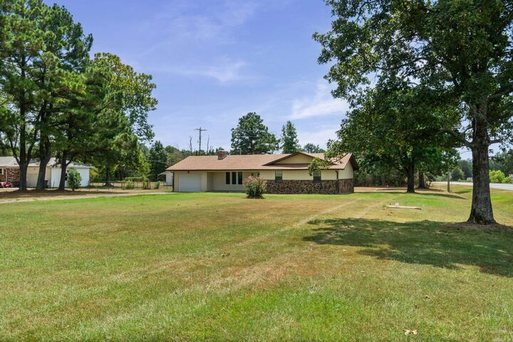 Property Photo: 468 Honey Hill Rd. AR 72143