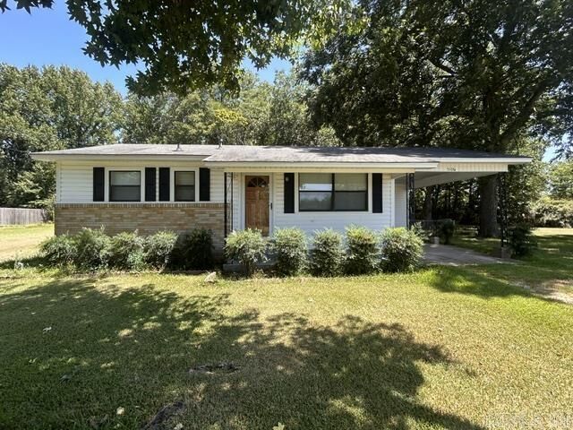 Property Photo:  5106 Madison Street  AR 72002 