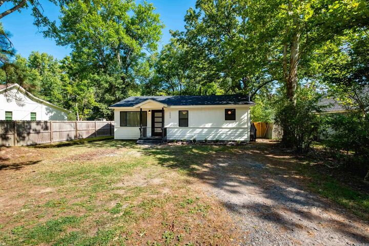 Property Photo: 19024 Kanis Road AR 72223