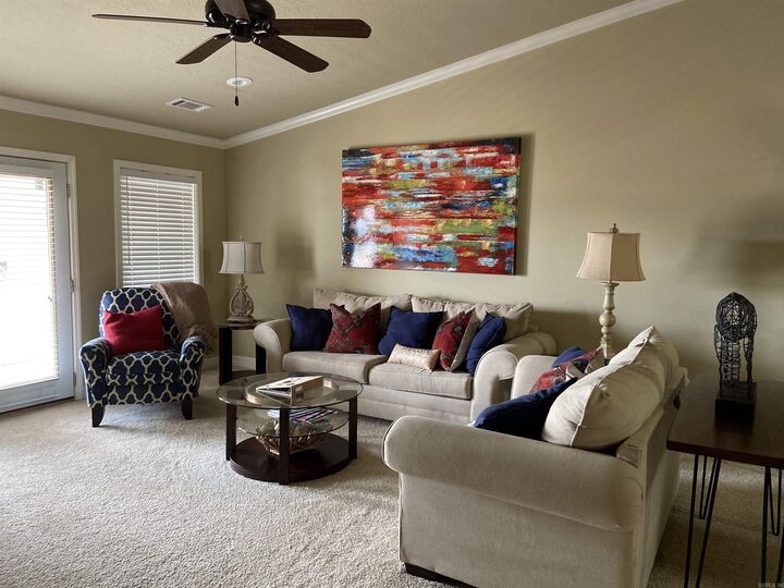 Property Photo: 141 Central Terrace AR 71913