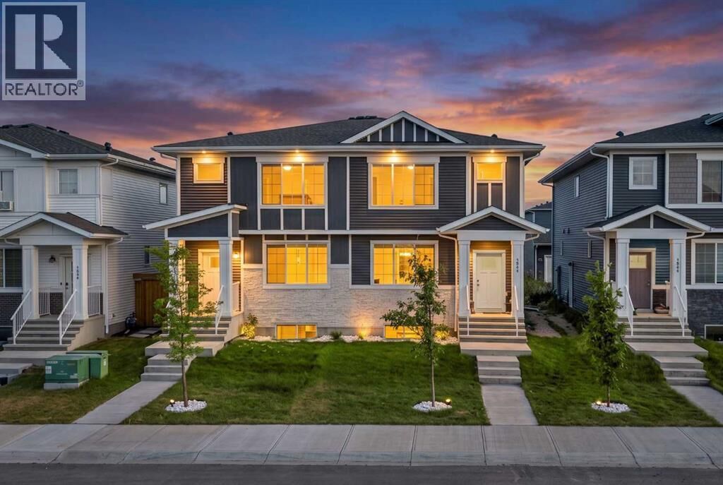 Property Photo:  1044 West Lakeview Drive  AB T1X 2T3 