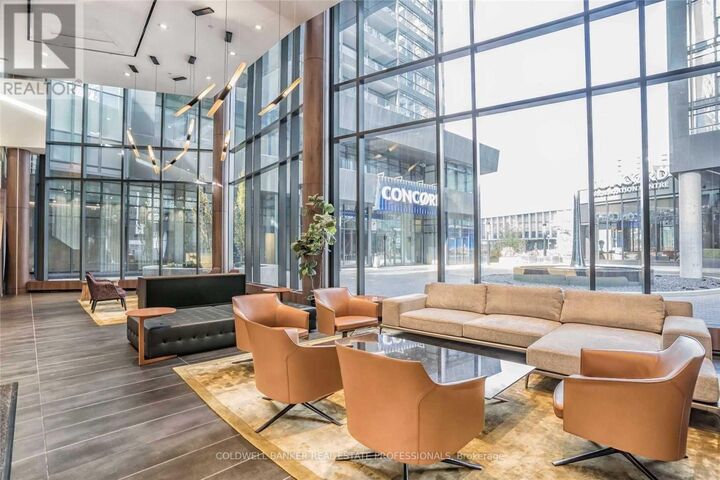 Property Photo:  80 Queens Wharf Road 509  ON M5V 0J3 