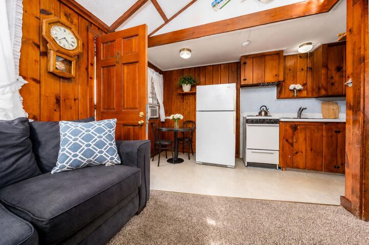 Property Photo: 110 Glendon Road Unit 1 MA 02638