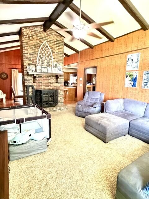 Property Photo: 3830 Meers Road GA 30721