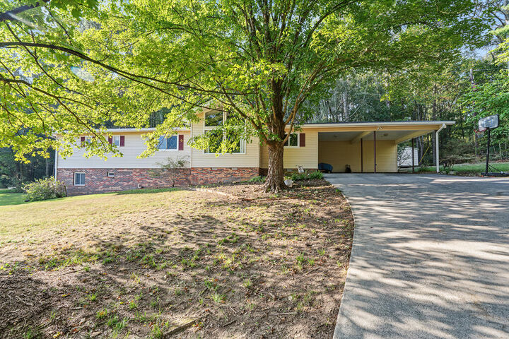 Property Photo:  3830 Meers Road  GA 30721 