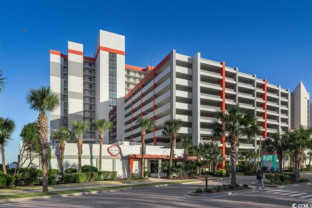 Property Photo:  7200 Ocean Blvd. N 112  SC 29572 