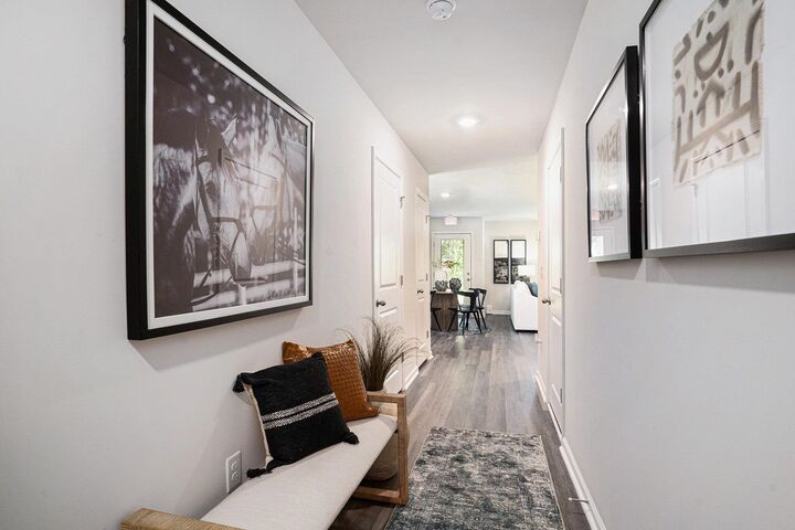 Property Photo: 462 Gemstone Blvd Lot 206 SC 29526