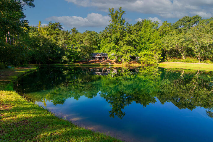 Property Photo:  253 Price Road  GA 31822 