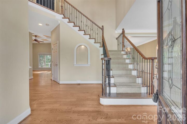 Property Photo:  4995 Rea Road  NC 28226 