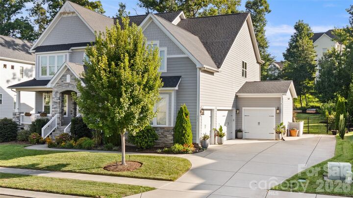 Property Photo:  331 Sweet Woodruff Lane  SC 29715 