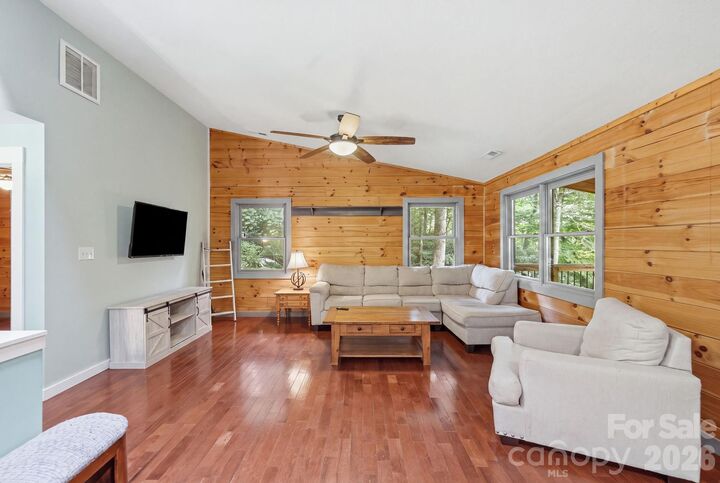 Property Photo: 4035 Bald Creek Road NC 28721