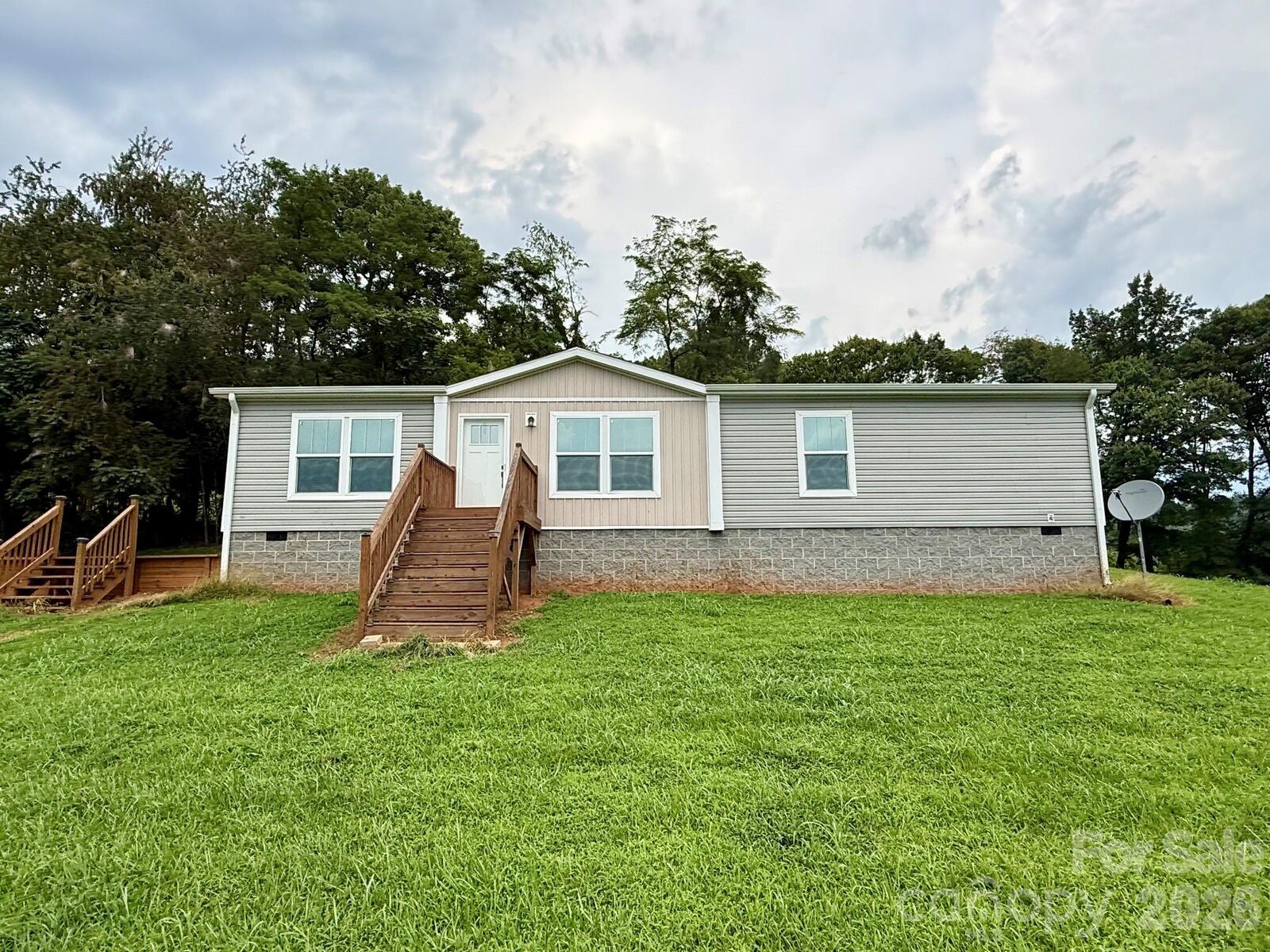 Property Photo: 591 Moore Lane NC 28681