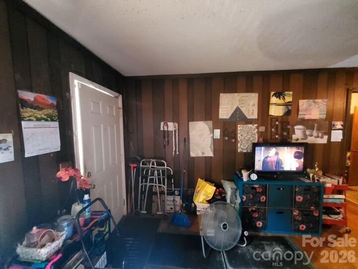 Property Photo: 416 Henry Street NC 27803