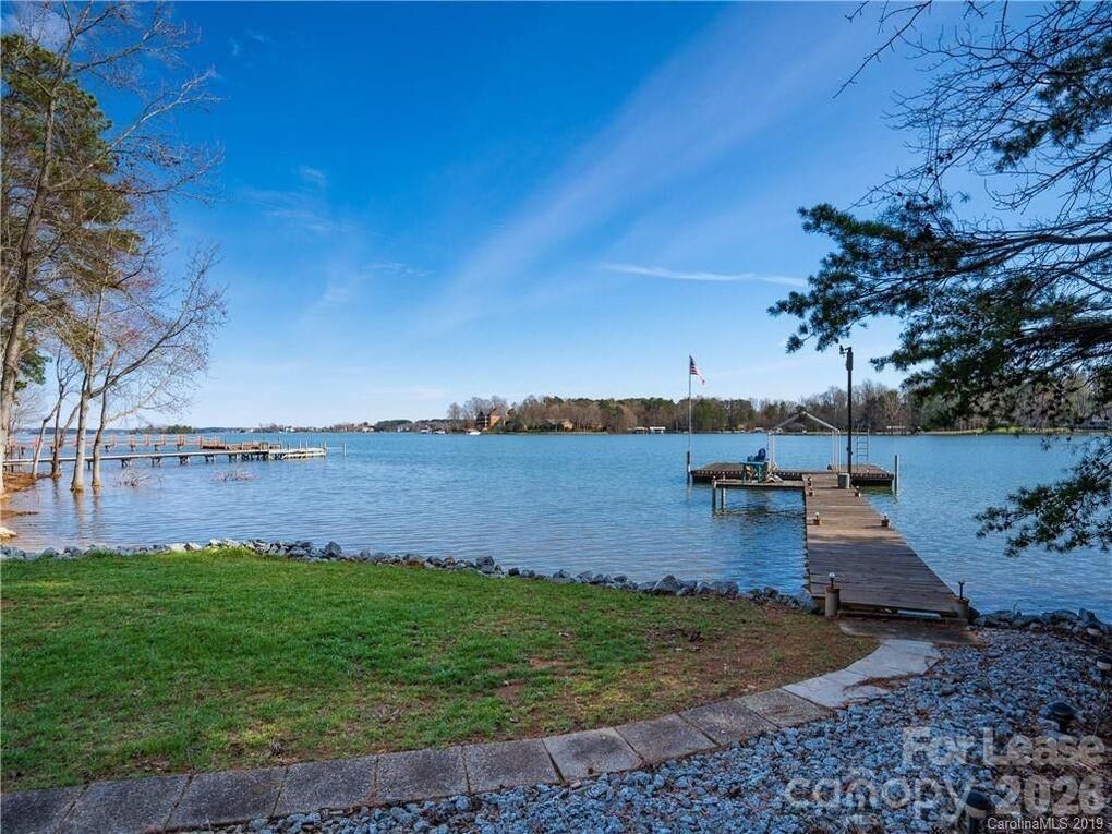 Property Photo: 8502 Pine Lake Road NC 28037