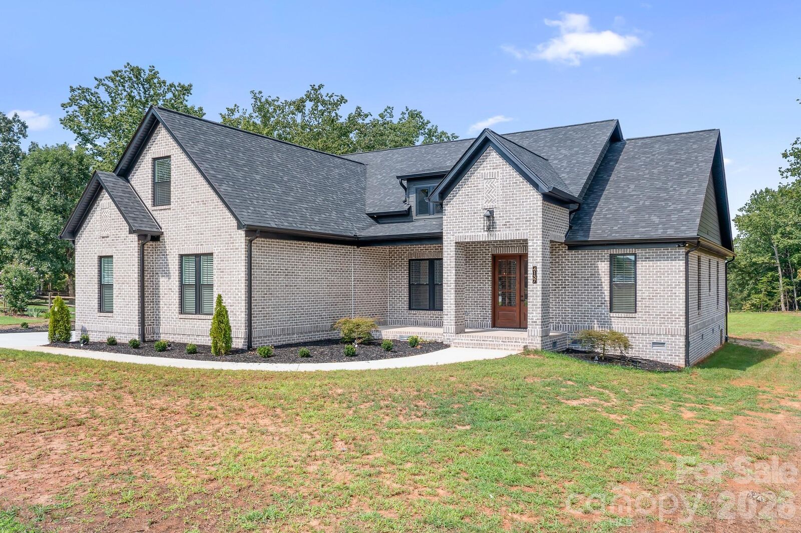Property Photo:  4137 Blair Road  NC 28650 