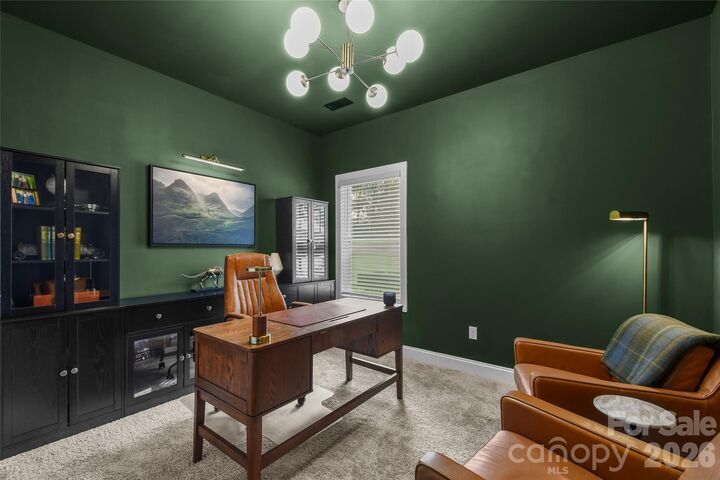 Property Photo:  116 Tanner Loop  NC 28166 