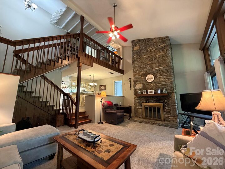 Property Photo:  429 Mountains Boulevard C101  NC 28746 