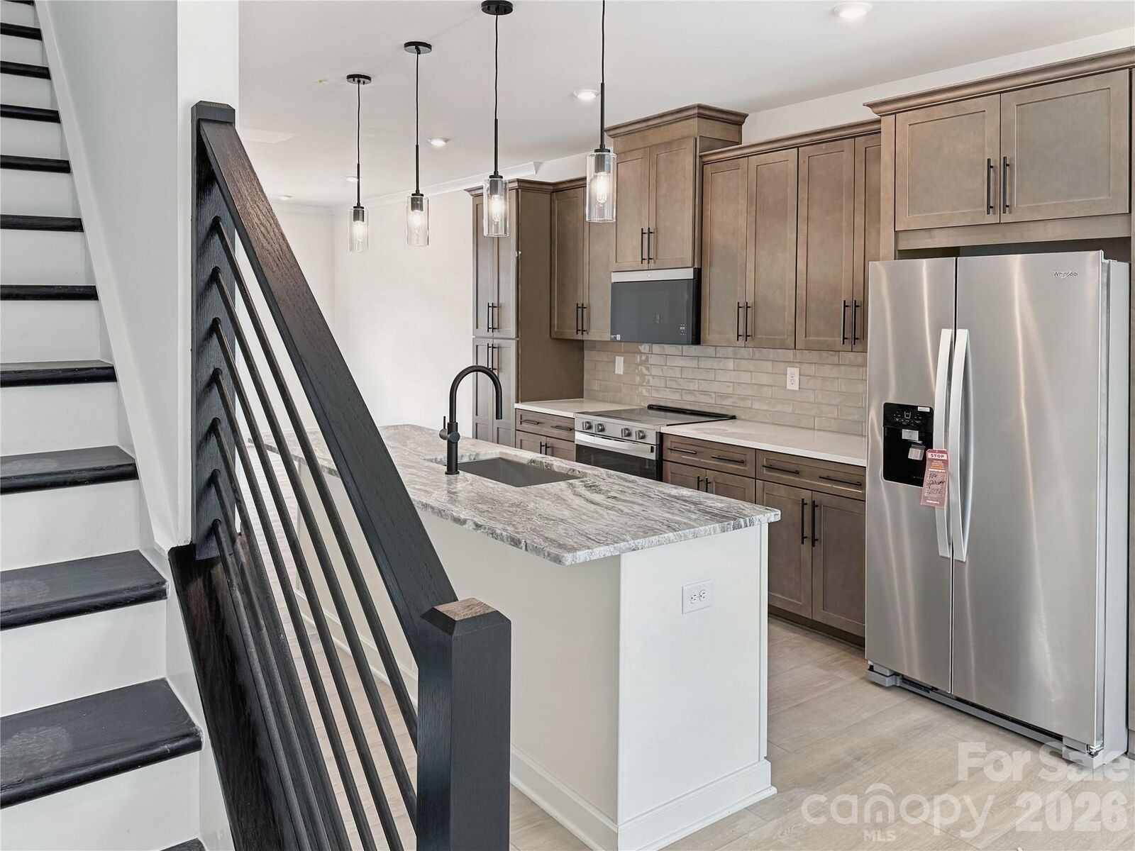 Property Photo:  3716 S Tryon Street  NC 28217 