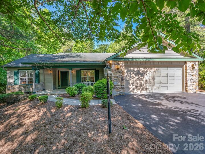 Property Photo:  23 Tall Pines Road  NC 28739 