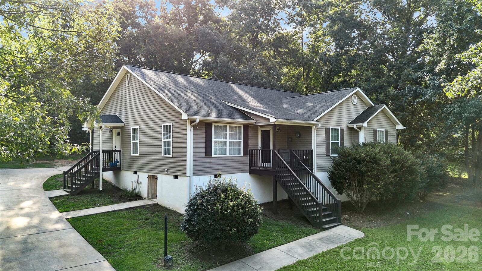 Property Photo:  1636 Cedar Terrace Drive  SC 29720 