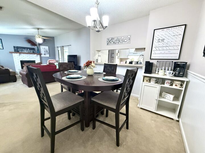 Property Photo:  406 Erskine Street # A  SC 29456 