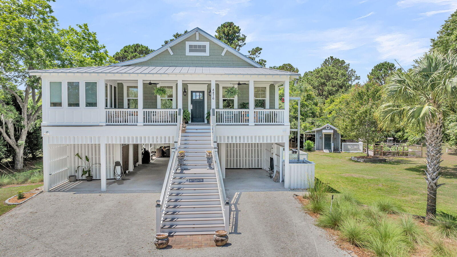 Property Photo:  8476 Bottlenose Court  SC 29438 