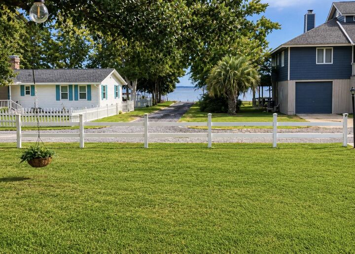 Property Photo:  197 Waterfront Drive  SC 29461 
