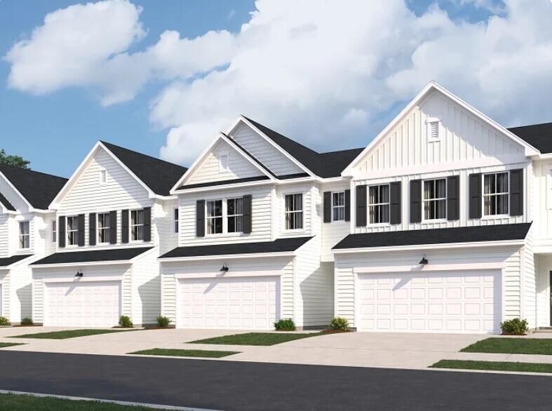 Property Photo: 102 Green Thistle Way SC 29483