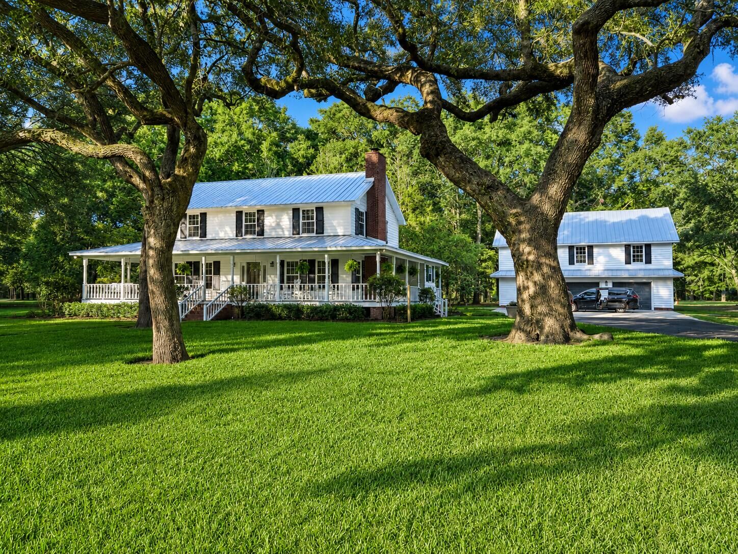 Property Photo:  6302 Highway 165  SC 29470 
