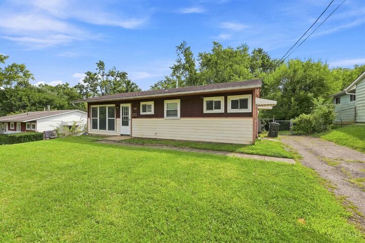 Property Photo: 9596 Pippin Road OH 45231