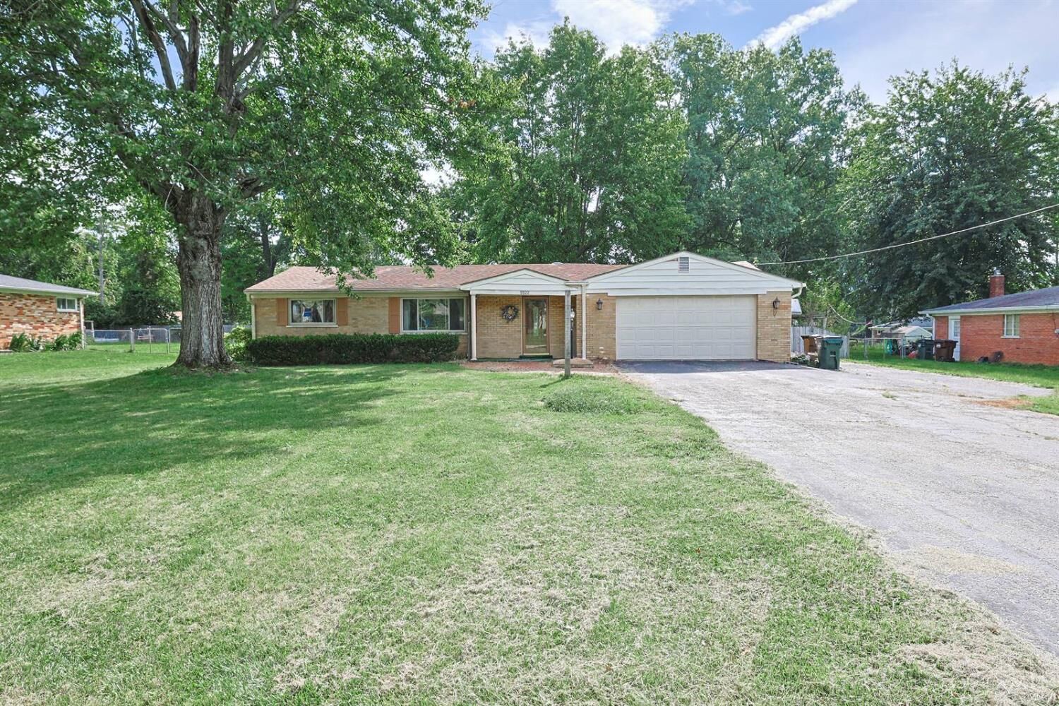 Property Photo:  5522 Garrett Drive  OH 45150 